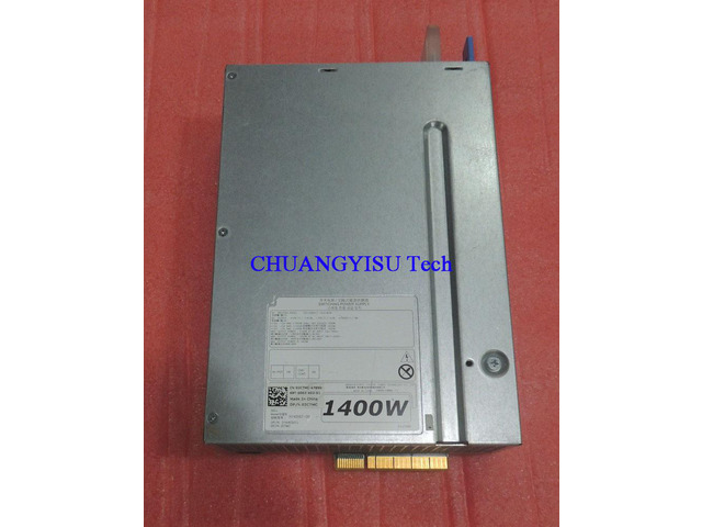 for Precision T7920 1400W power supply,2CTMC,W2J27,H1400EF-00,D1400EF-00,work we