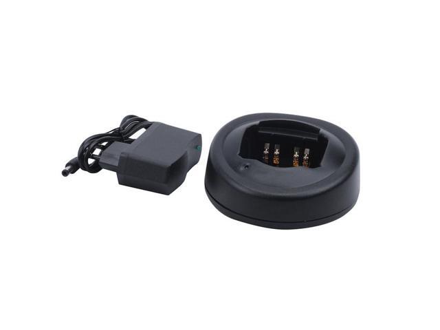 for Motorola cb radio gp328 desktop charger adapter gp320 gp338 gp340 gp360 gp380 gp240 gp280 gp329 gp540 intercom EU Pl