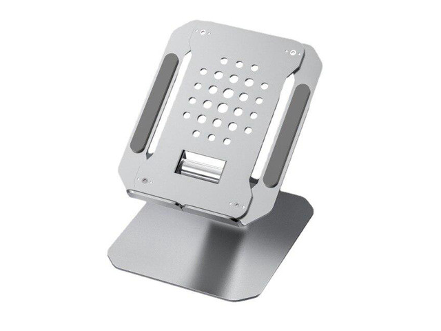 Two Levels Width Adjustable Tablet Stand Aluminum Laptop Stand Height Adjustment iPad Stand for iPad MacBook Tablet Accessories