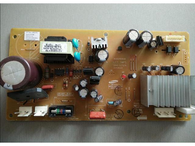 refrigerator Computer board Frequency conversion board DA92-00279D DA41-00797A part