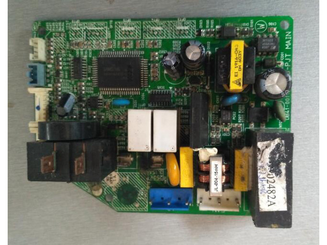 good for computer board circuit board DB93-02482A DB41-00175A DB93-02483A part