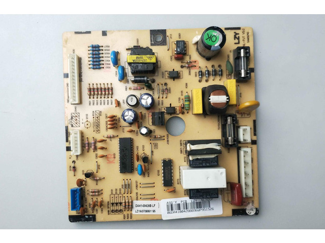 good for Samsung refrigerator pc board Computer board DA41-00428B-LF DA41-00428B (EA52) ML-PJT V5.0