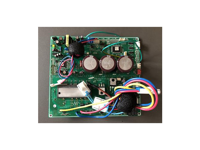 for air conditioner computer board circuit board DB93-05839A-LF DB91-00564A PCB-00627A board good working