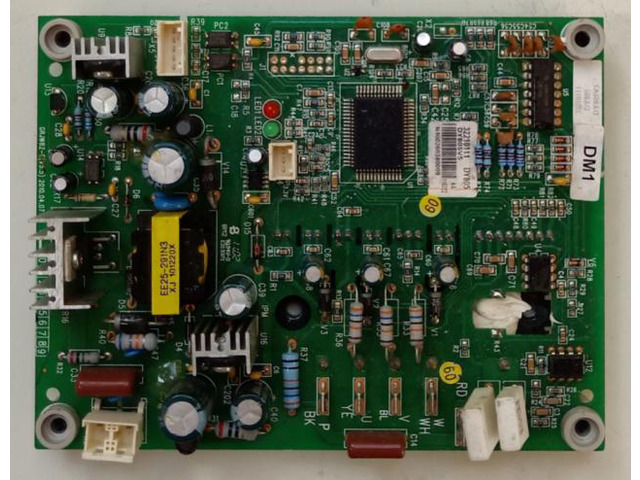 good working for air conditioning Computer board W8063A 30038015 DY805 32210111 JGP011 30111018 GRJGP-E air conditioning part