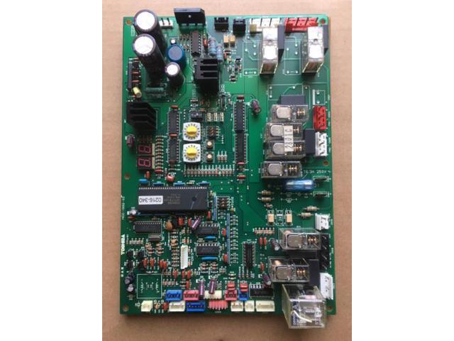 good working for air conditioner board circuit board MCC-1332-02 MDV-280W/BS computer board