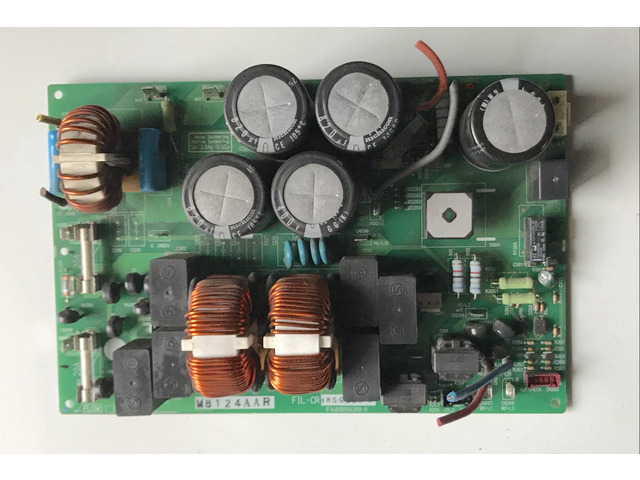 air conditioner board FIL-CR485GXH8 1FA4B1B094300-0 part good working