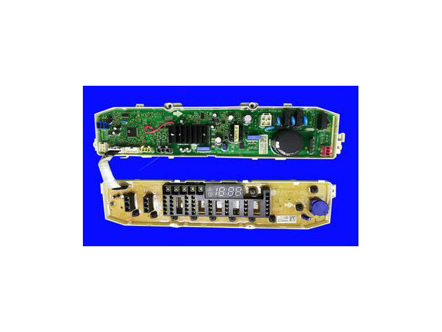 Panel de Control para lavadora LG, tablero de ordenador mbr830378, buen funcionamiento