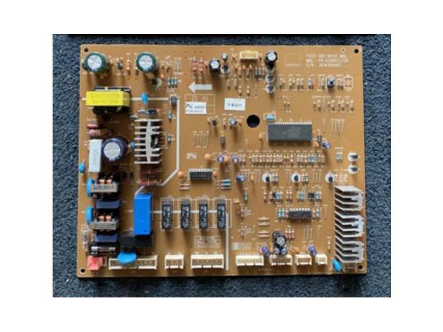 good for refrigerator computer board circuit board 30143B4001 30143D4100 requency conversion board part
