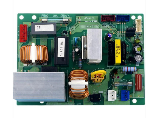 And Air Conditioning Board MCC-1439-06 3M1C13AG 4316V378 MMY-MAP1601HT8 Spot Photo, 1-Year Warranty