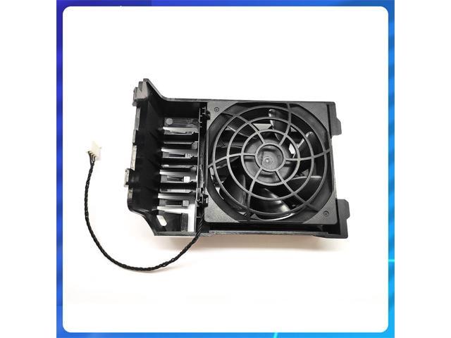 for HP Z440 Cooling fan Workstation Front Chassis Fan Workstation Front Case Fan Assembly 647113-001 CPU Fan