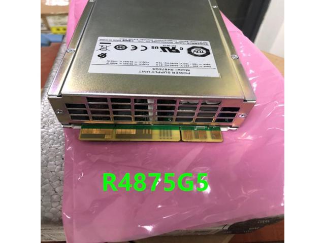 PSU For Huawei 4000W Switching Power Supply R4875G5 R4875G