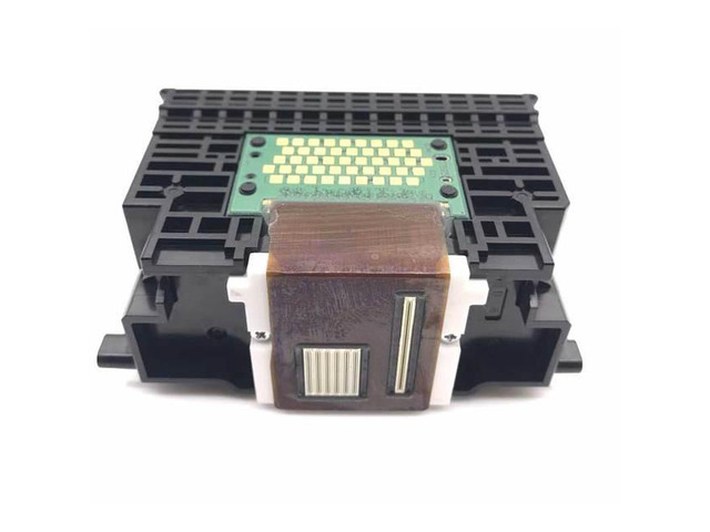 QY6-0075 QY6-0075-000 QY60075 QY6 0075 Printhead Printer head For Canon iP5300 MP810 iP4500 MP610 MX850 inkjet tinta impresora