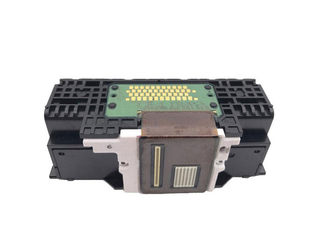 selphy Print head QY6-0086 For Canon IX6840 IX6850 Serie Pixma MX720 MX721 MX722 MX725 Pixma MX920 Only Black Printed