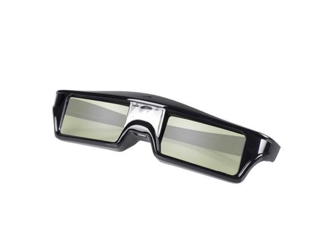 Rechargeable Active Shutter 3D Glasses For Optoma Benq Acer Sony ALL DLP Projector