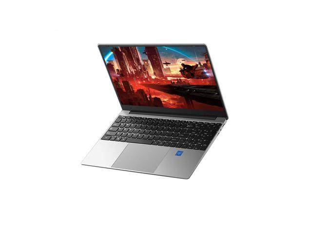 ZSCMALLS [Intel Core i7] 3 Years Warranty 2020 Laptop Windows 10 RAM8G SSD256G 15.6 inch Narrow-Frame Metal Silver Backlit Keyboard Game Book...