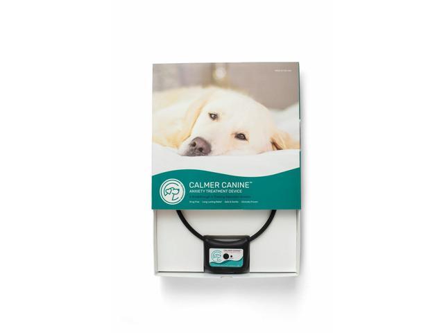 Calmer Canine Anxiety Treatment Device Only