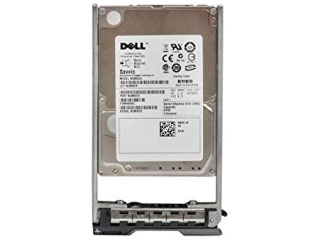 Original 300Gb 6G Sas 10K Sff(2.5-Inch) Dual Port, T871k,