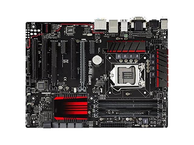 Lga 1150 Ddr3 Fit For Asus B85-Pro Gamer Motherboard Server Mainboard Gaming Motherboard Usb3.0 32G B85 Pro Gamer Mainboard Sata Iii Systemboard