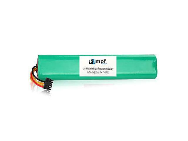 205-0012, 945-0129 Battery Replacement Compatible with Neato Botvac 70e, 75, 80, 85, D75, D80, D85 Robotic Vacuum Cleaners