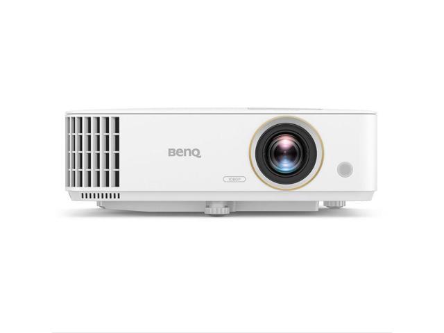 BenQ TH685P 1080p Gaming Projector - 4K HDR Support 120hz Refresh Rate - 3500 ANSI Lumens - 8.3ms Low Latency - Enhanced Game Mode photo