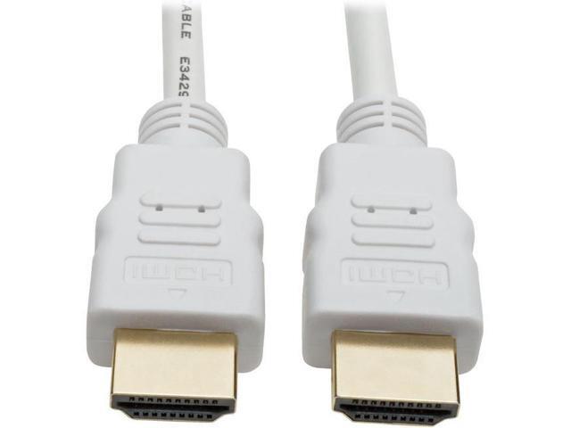 Tripp Lite P568-016-wh High-speed Ultra Hd 4k Hdmi Cable With Digital Video & Audio (16ft) - image 12