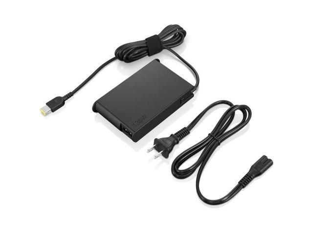 Lenovo Slim 135W AC Adapter (Slim-tip) - image 4