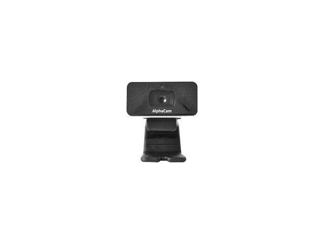 ALPHACAM VIDEO CONFERENCING WEB CAM TAA COMPLIANT WITH 3 YEAR WARRANTY