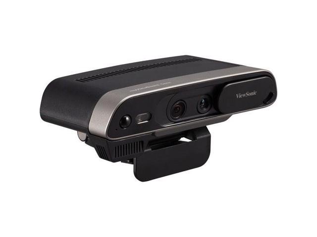 Viewsonic VBC100 Webcam - USB 3.0 Type C