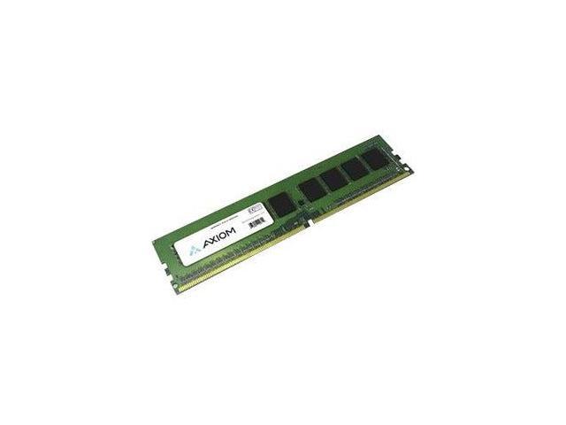 Axiom 8GB DDR4-2666 ECC UDIMM for Lenovo - 4ZC7A08696