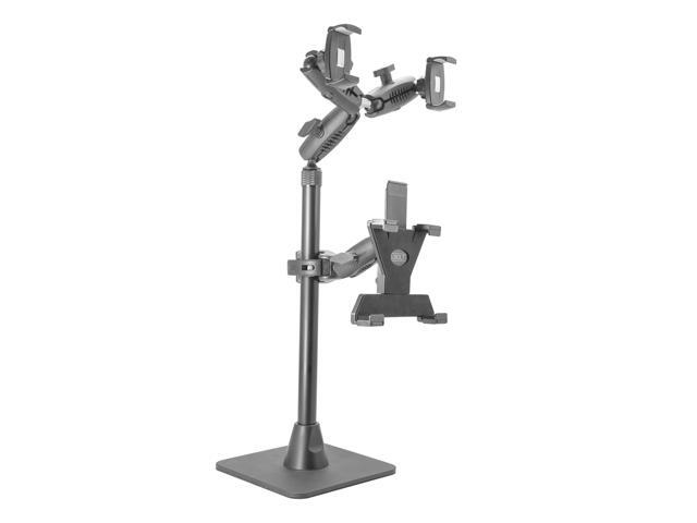 iBOLT Stream-Cast Creator Custom mount kit with over 60 variations- great for live streaming tutorial videos and photos. Great for crafters,...