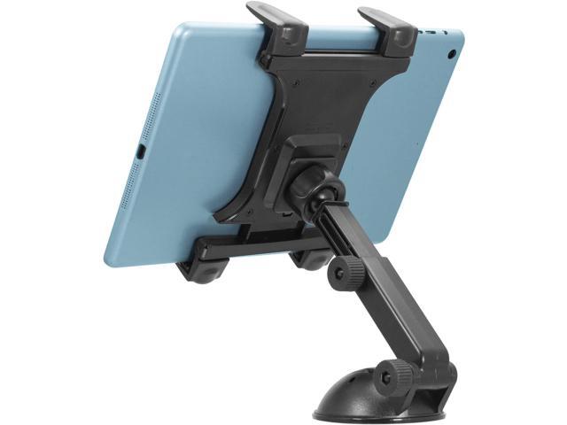 iBOLT Tabdock Slim Suction Cup Extender -Holder /Mount for Your Windshield, Dashboard, or Desk - Compatible with All 7'-18.4' Tablets: iPad Pro,...