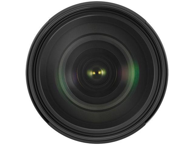 Tamron SP 24-70mm f/2.8 Di VC USD G2 Lens for Canon + Accessory Kit (INT Model)