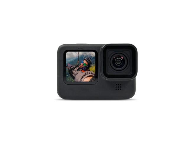 GoPro HERO10 - Waterproof Action Camera With + 64GB Card and Extra Battery