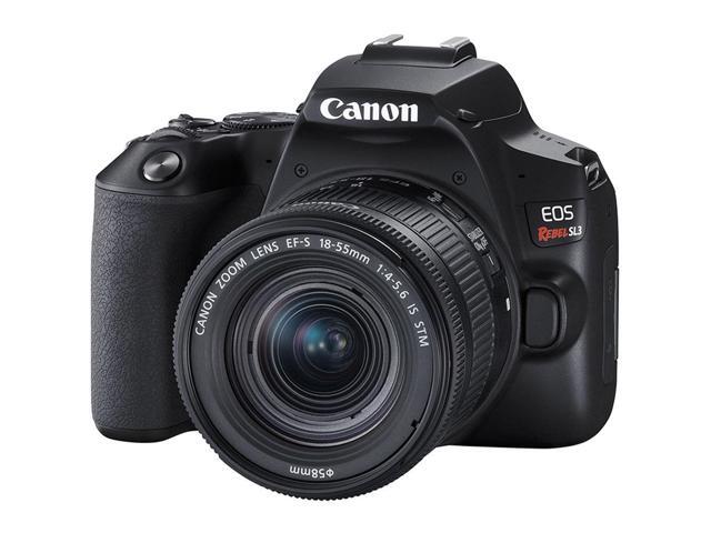 Canon EOS R7 Mirrorless Camera + 64GB TOUGH SD Card + Bag Base Bundle
