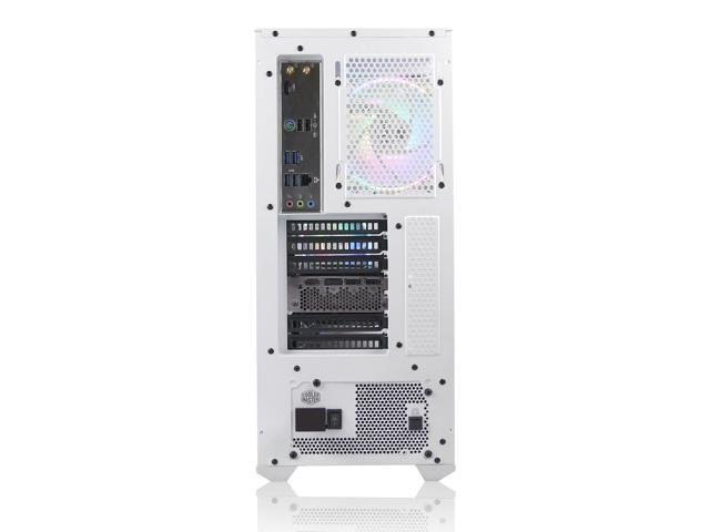 AVGPC Blizzard Gaming PC - Intel Core i9 11900KF NVIDIA GeForce RTX 5060 Ti, 32GB DDR4, 1TB NVME M.2 SSD, 360mm Liquid Cooler, ARGB Fans, Wifi/AC,...