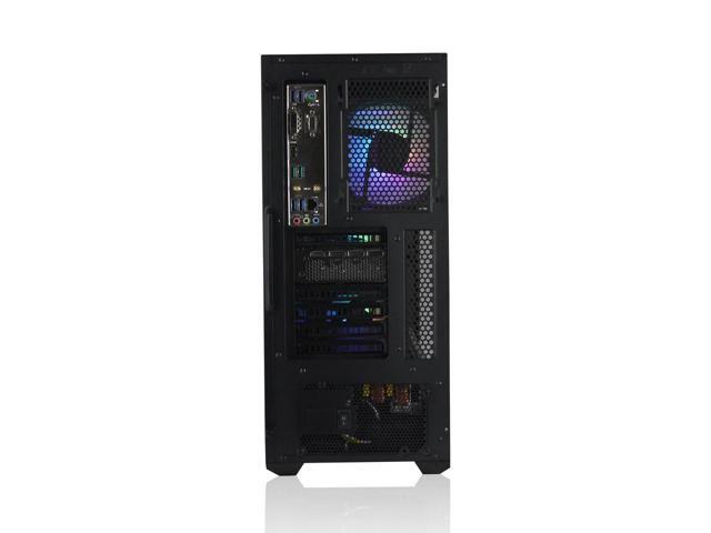 AVGPC Reaper Series Gaming PC - AMD Ryzen 7 9800X3D, Radeon RX 7900 XTX 24G, 32GB 6000MHz DDR5, 2TB NVME M.2 SSD, 360mm AIO Liquid Cooler, ARGB...