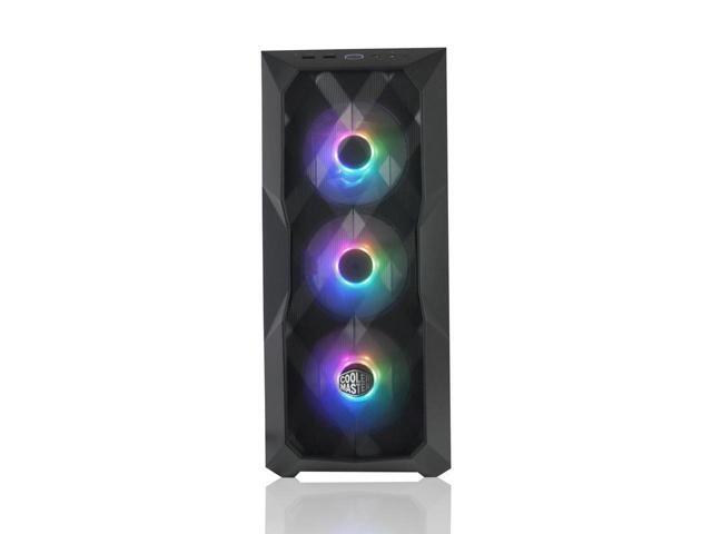 AVGPC Reaper Series Gaming PC - AMD Ryzen 7 9800X3D, Radeon RX 7900 XTX 24G, 32GB 6000MHz DDR5, 2TB NVME M.2 SSD, 360mm AIO Liquid Cooler, ARGB...