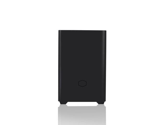 AVGPC Mini Series Gaming PC - Ryzen 5 5600G 3.9 GHz, Integrated Radeon Vega 7, 16GB 3200MHz DDR4, 1TB NVME M.2 SSD, Hyper 212 Cooler, Wifi/AC,...