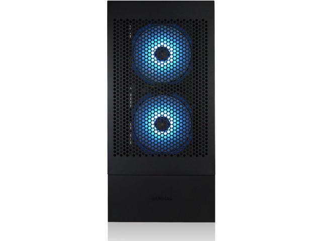 AVGPC Max Gaming PC, AMD Ryzen 5 5600G 6-Core 4.4 GHz Max Boost, AMD Radeon Graphics, 16GB 3200MHz DDR4, 1TB M.2 NVMe SSD, Hyper 212 RGB Cooler,...