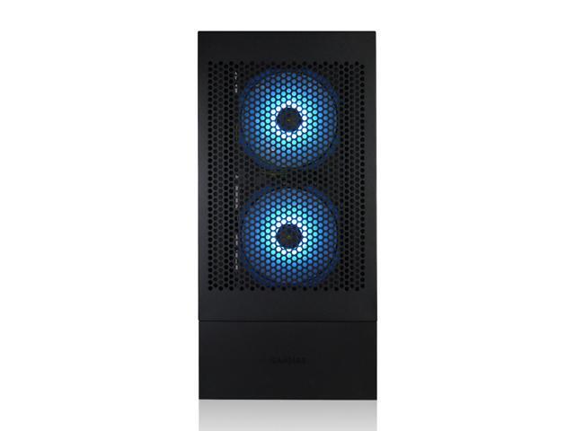 AVGPC Max Gaming PC - Intel Core i3 10105F, GeForce RTX 3050 GPU, 16GB DDR4 RAM, 1TB M.2 NVMe SSD, Windows 11, WiFi/AC i3-10105F / RTX 3050
