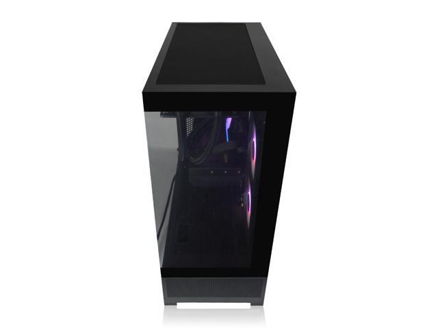 AVGPC Whirlwind Gaming PC AMD Ryzen 7 9700X Zen5, NVIDIA GeForce RTX 5070 Ti, 32GB 6000MHz DDR5, 2TB NVME M.2 SSD, 360MM AIO Liquid Cooling,...