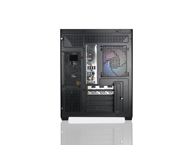 AVGPC Hellfire Gaming PC AMD Ryzen 5 9600X; GeForce RTX 5070 12GB; 16GB DDR RAM; 1 TB NVME M.2 SSD; 360mm AIO Liquid Cooler; ARGB Fans; WiFi/AC ;...