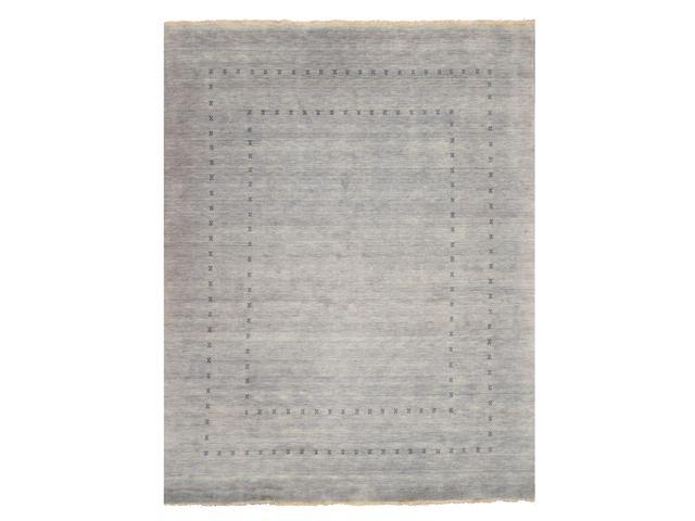 EORC Lori Baft Area Rug, 26 x 8, Gray