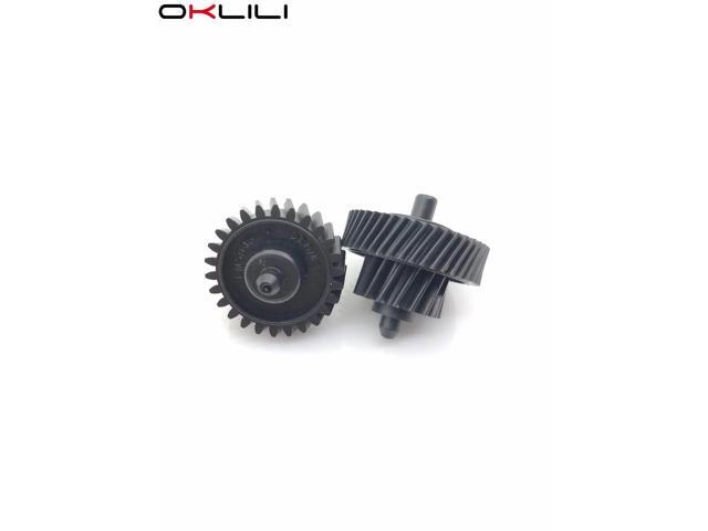 1X LU702000 Drive Gear kit for Brother DCP8060 DCP8065 DCP8070 DCP8080 DCP8085 HL5240 HL5250 HL5270 HL5280 HL5340 HL5350 HL5370
