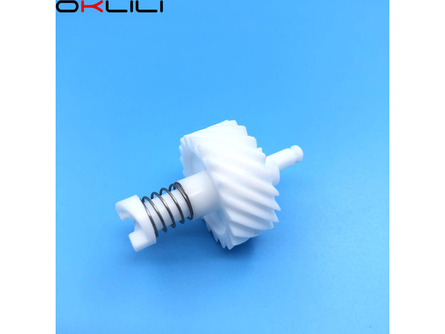 1SETX 3V2M202380 3V2M202420 SHAFT DRIVE CONTAINER GEAR Z20R for Kyocera FS1020 FS1025 FS1040 FS1041 FS1060 FS1061 FS1120 FS1125