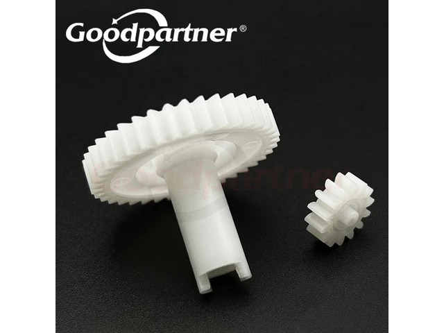 1X QM4-5399-000 QM4-5458-000 QM3-7682 Auto Sheet Feeder Pickup Gear for CANON G1000 G1010 G2000 G2010 G3000 G3010 G4000 G4010