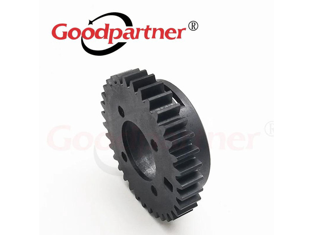 1X M1014210 Upper Fuser Roller Gear for RICOH SP 200 201 210 213 214 221 222 223 245 248 SP200 SP201 SP210 SP213 SP214 SP221