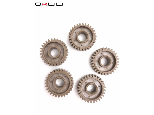 5PC X GEAR IDLE A Z29S in Fuser for Kyocera FS1040 FS1060 FS1020 FS1120 FS1025 FS1125 FS1110 FS1320 FS1370 FS1024 FS1030 FS1130