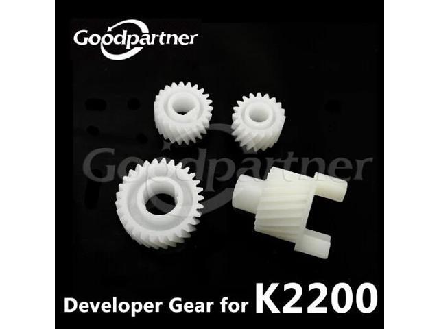 1X SL-K2200 SL-K2200ND Developer Drive Gear for Samsung SL K2200 K2200ND 2200ND 2200 for HP M436 M436nd M436dn M436n