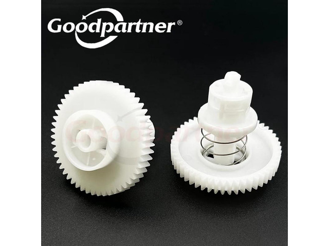 1X Gear for BROTHER L2500 L2520 L2540 L2541 L2560 L2300 L2305 L2320 L2340 L2360 L2365 L2380 L2680 L2685 L2700 L2705 L2720 L2740(Type A)
